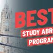 Best Study Abroad Programs For International Students In Canada