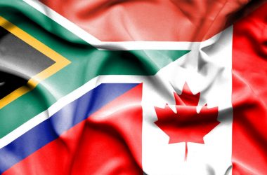 How Much To Immigrate From South Africa To Canada