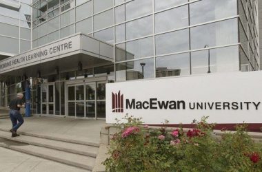 MacEwan University Admission Requirement