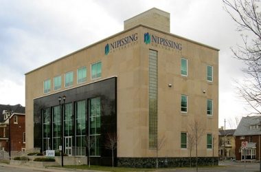 Nipssing University scholarship