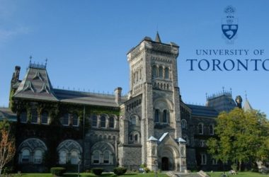 Fully Funded Masters Scholarships In Canada For International Students 2021