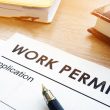 Extend Work Permit while waiting for Permanent Residency