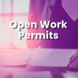 OHIP Open Work Permit Employment Letter