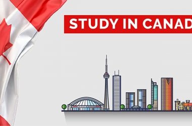 How To Study in Canada for Free As An International Student