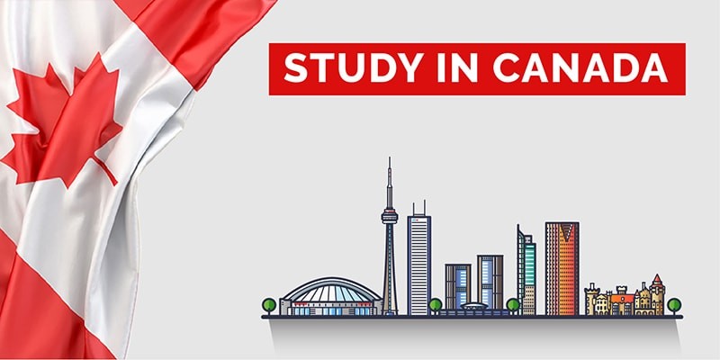 How To Study in Canada for Free As An International Student