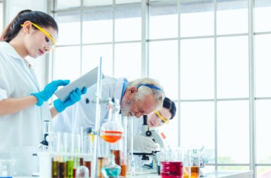 Best Chemistry Engineering Schools in Canada