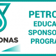 Petronas Education Sponsorship Programme