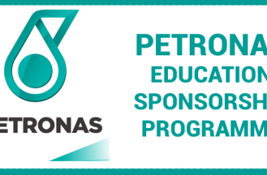 Petronas Education Sponsorship Programme