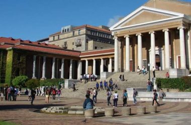 best 6 Cheapest Universities In South Africa For International Students