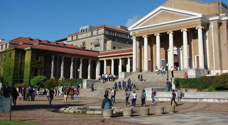 best 6 Cheapest Universities In South Africa For International Students