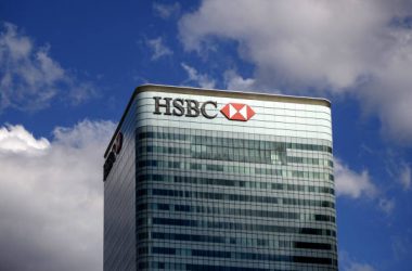 HSBC Sponsor Tier 2 Visa